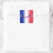 フランス スクエアシール (バッグ)