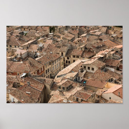 フランス，ソンミエール ポスター (正面)