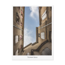 フランス，ソンミエール