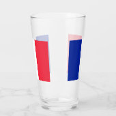 フランス タンブラーグラス (左)