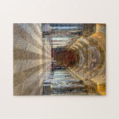 フランス・トゥールーズ・ラ・キャピトル ジグソーパズル (横)