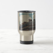 フランス トラベルマグ (中央)