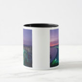 フランス、ニース。 マグカップ (中央)