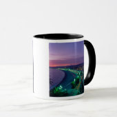 フランス、ニース。 マグカップ (正面右)