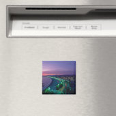 フランス、ニース。 マグネット (インサイチュ (食洗機))