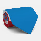 フランス ネクタイ (ロール)