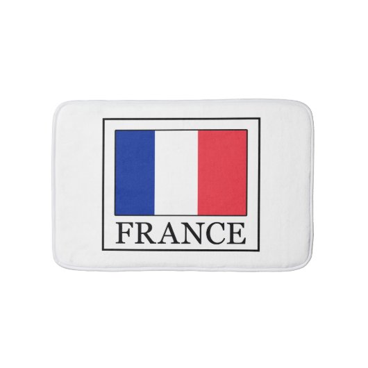 フランス バスマット (正面)