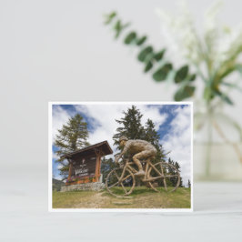 フランス，バロワール，テレグラフ ポストカード