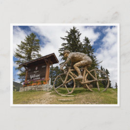 フランス，バロワール，テレグラフ ポストカード