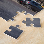 フランス パリの凱旋門 ジグソーパズル (側面)