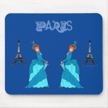 フランス,パリジェンヌ