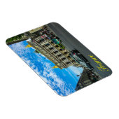 フランス・パリ国立音楽・オペラ学院 マグネット (右側)