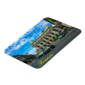 フランス・パリ国立音楽・オペラ学院 マグネット (左側)