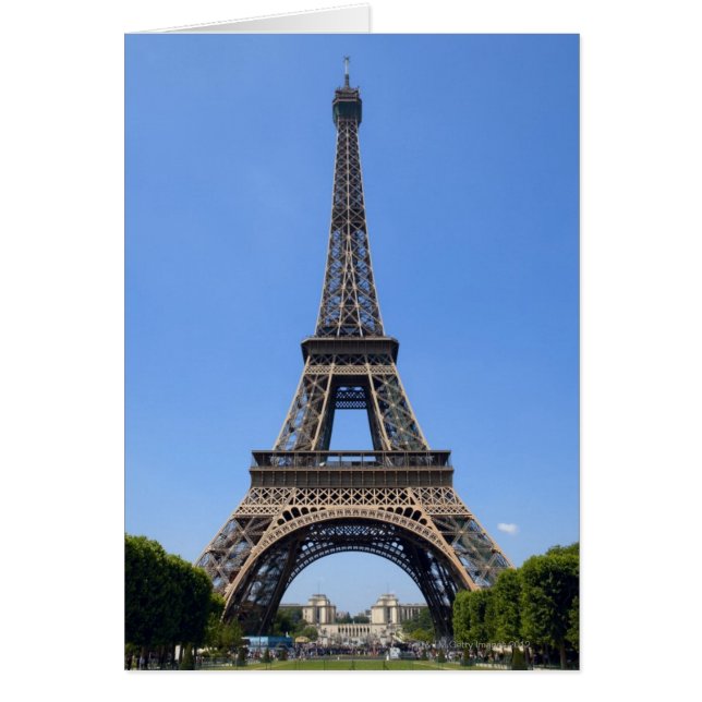 フランス，パリ3 (正面)