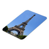 フランス，パリ3 マグネット (左側)