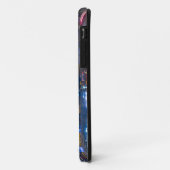 フランス, パリ. エトワール凱旋門と Case-Mate iPhoneケース (裏面/左)