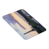 フランス,パリ,セーヌ川のツアーボート,エッフェル マグネット (右側)