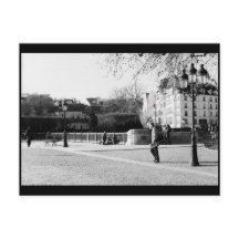 フランス，パリ，ノートルダム・ド・パリ