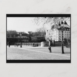 フランス,パリ,ノートルダム・ド・パリ ポストカード