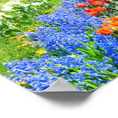 フランス，パリ ポスター (角)