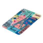 フランス,パリ マグネット (左側)