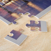 フランス – パリ – ラセーヌドパリジグソーパズル ジグソーパズル (側面)