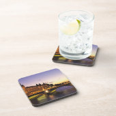 フランス、パリ、リバーセーヌ、コンシェルジェリー コースター (右側)