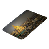 フランス、パリ。レインバリデスは マグネット (左側)