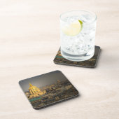 フランス、パリ。レ·インヴァリデス コースター (右側)