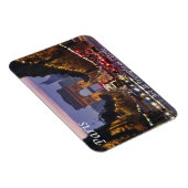 フランス – パリ – 凱旋門ドゥレトワール – マグネット (右側)