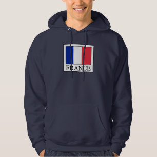 フランス パーカ