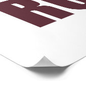 フランス，ピレネーのルート ポスター (角)