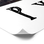 フランス,ピレネー ポスター (角)