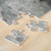 フランス・ファベル ツアー・ド・フランス 1909年優勝者 カラー ジグソーパズル (側面)