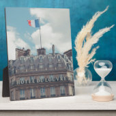 フランス フォトプラーク (側面)