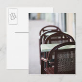 フランス、フランスのアルプス（オート、サヴォワ）、アネシー： ポストカード (正面/裏面)