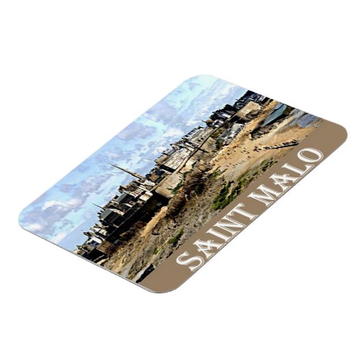 フランス – フランスのリビエラ – コートダズール – マグネット (左側)