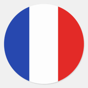 フランス、フランス ラウンドシール