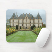 フランス、ブルゴーニュ、コルマチン、コルマチン城 マウスパッド (マウス)