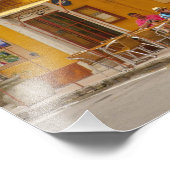 フランス、プロヴァンス、ムスティアス=ステマリー。クレジット フォトプリント (角)