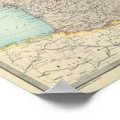 フランス、ベルギー、オランダの政治 ポスター (角)