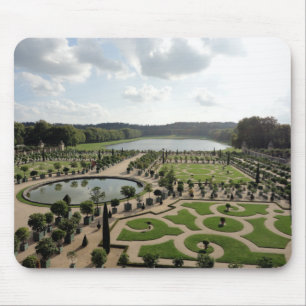 フランス,ベルサイユの庭園 マウスパッド