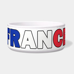 フランス ボウル