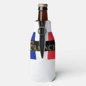 フランス ボトルクーラー (ボトル裏面)