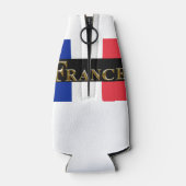 フランス ボトルクーラー (裏面)