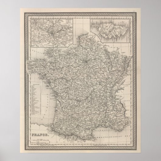 フランス ポスター (正面)