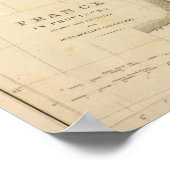 フランス ポスター (角)