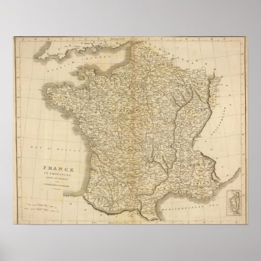 フランス ポスター (正面)