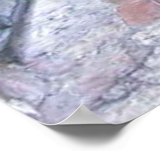 フランス ポスター (角)