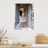 フランス ポスター (キッチン)